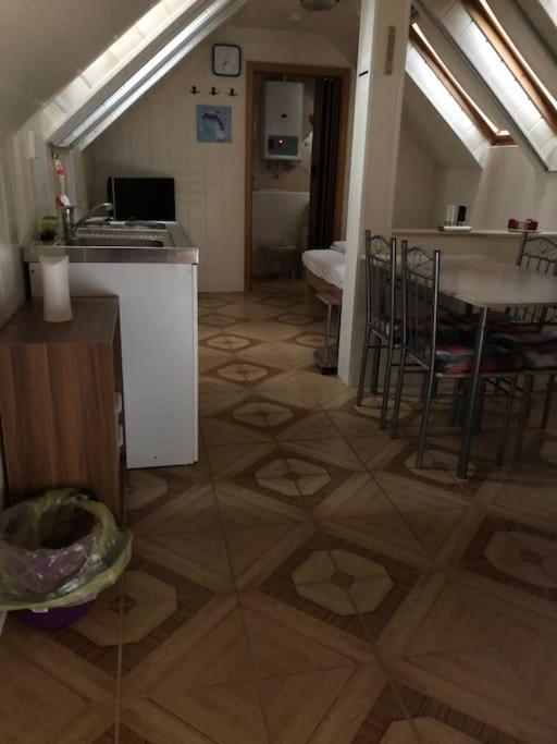 Cozy Ferienapartment In Nahe Tropical Island Apartment Golßen