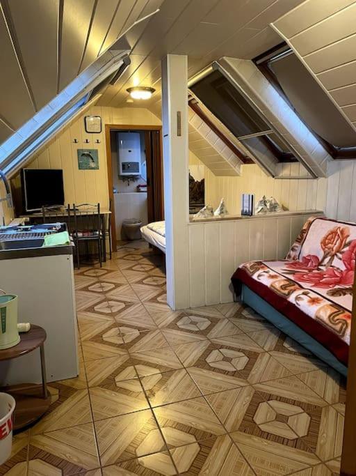 Cozy Ferienapartment In Nahe Tropical Island *